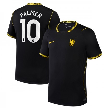 Chelsea Palmer 10 Fodboldtrøjer Udebane 2026-27 Kort ærmer