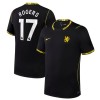 Chelsea Rogers 17 Fodboldtrøjer Udebane 2026-27 Kort ærmer