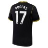 Chelsea Rogers 17 Fodboldtrøjer Udebane 2026-27 Kort ærmer