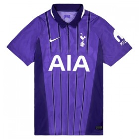 Tottenham Hotspur Fodboldtrøjer Tredje 2026-27 Kort ærmer