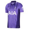 Tottenham Hotspur Van De Ven 37 Fodboldtrøjer Tredje 2026-27 Kort ærmer
