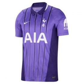 Tottenham Hotspur Xavi 7 Fodboldtrøjer Tredje 2026-27 Kort ærmer