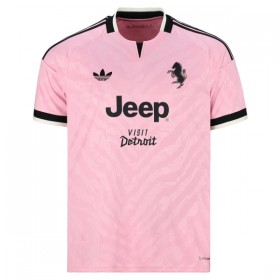 Juventus Bremer 3 Fodboldtrøjer Udebane 2026-27 Kort ærmer