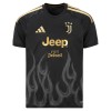 Juventus Yildiz 10 Fodboldtrøjer Tredje 2026-27 Kort ærmer