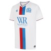 Blackburn Rovers Fodboldtrøjer Børn Udebane 2026-27 Kort ærmer