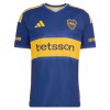Boca Juniors Fodboldtrøjer Hjemme 2026-27 Kort ærmer Boca Juniors Fodboldtrøjer Hjemme 2026-27 Kort ærmer
