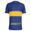 Boca Juniors Fodboldtrøjer Hjemme 2026-27 Kort ærmer