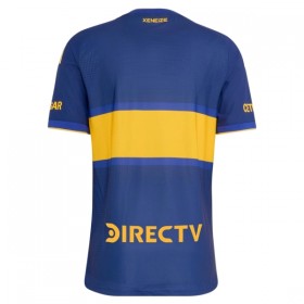 Boca Juniors Fodboldtrøjer Hjemme 2026-27 Kort ærmer