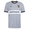 Boca Juniors Fodboldtrøjer Udebane 2026-27 Kort ærmer