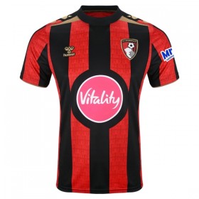 Bournemouth Fodboldtrøjer Hjemme 2026-27 Kort ærmer