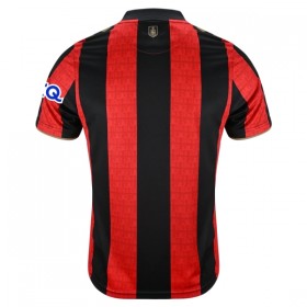 Bournemouth Fodboldtrøjer Hjemme 2026-27 Kort ærmer