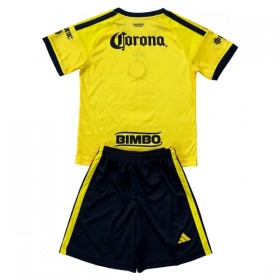 Club América Fodboldtrøjer Børn Hjemme 2026-27 Kort ærmer