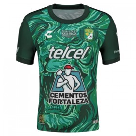 Club Leon Fodboldtrøjer Hjemme 2026-27 Kort ærmer