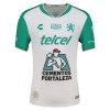 Club Leon Fodboldtrøjer Udebane 2026-27 Kort ærmer