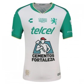 Club Leon Fodboldtrøjer Udebane 2026-27 Kort ærmer