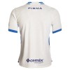 Cruz Azul Fodboldtrøjer Udebane 2026-27 Kort ærmer
