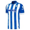 Deportivo Alaves Fodboldtrøjer Hjemme 2026-27 Kort ærmer