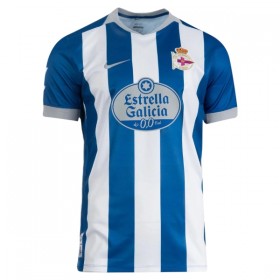 Deportivo de La Coruna Fodboldtrøjer Hjemme 2026-27 Kort ærmer