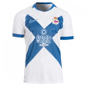 Deportivo de La Coruna Fodboldtrøjer Tredje 2026-27 Kort ærmer