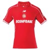 Deportivo Toluca Fodboldtrøjer Hjemme 2026-27 Kort ærmer