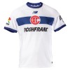 Deportivo Toluca Fodboldtrøjer Udebane 2026-27 Kort ærmer