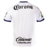 Deportivo Toluca Fodboldtrøjer Udebane 2026-27 Kort ærmer