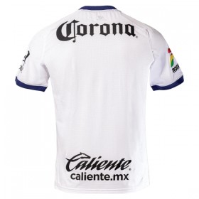 Deportivo Toluca Fodboldtrøjer Udebane 2026-27 Kort ærmer