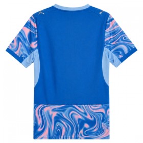 Southampton Fodboldtrøjer Børn Udebane 2026-27 Kort ærmer