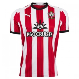 Southampton Fodboldtrøjer Hjemme 2026-27 Kort ærmer