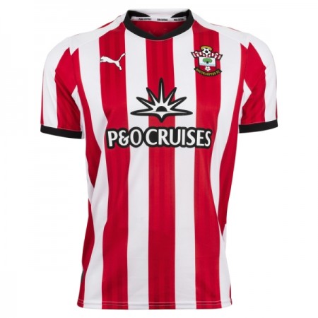 Southampton Fodboldtrøjer Hjemme 2026-27 Kort ærmer