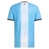 Argentina Farewell Fodboldtrøjer Anniversary Børn 2026-27 Kort ærmer