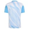 Argentina Farewell Pre-Match Fodboldtrøjer Anniversary 2026-27 Kort ærmer