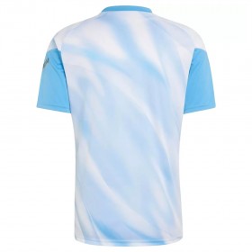 Argentina Farewell Pre-Match Fodboldtrøjer Anniversary 2026-27 Kort ærmer