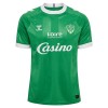 AS Saint-Etienne Fodboldtrøjer Hjemme 2026-27 Kort ærmer