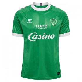 AS Saint-Etienne Fodboldtrøjer Hjemme 2026-27 Kort ærmer