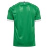 AS Saint-Etienne Fodboldtrøjer Hjemme 2026-27 Kort ærmer