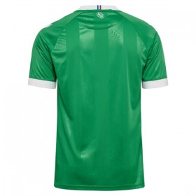 AS Saint-Etienne Fodboldtrøjer Hjemme 2026-27 Kort ærmer