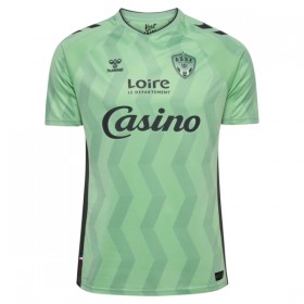 AS Saint-Etienne Fodboldtrøjer Tredje 2026-27 Kort ærmer