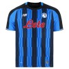 Atalanta Fodboldtrøjer Hjemme 2026-27 Kort ærmer