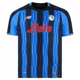 Atalanta Fodboldtrøjer Hjemme 2026-27 Kort ærmer