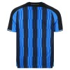 Atalanta Fodboldtrøjer Hjemme 2026-27 Kort ærmer