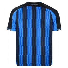 Atalanta Fodboldtrøjer Hjemme 2026-27 Kort ærmer