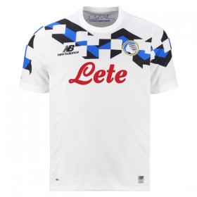 Atalanta Fodboldtrøjer Udebane 2026-27 Kort ærmer