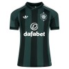Celtic FC Fodboldtrøjer Børn Udebane 2026-27 Kort ærmer