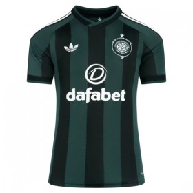 Celtic FC Fodboldtrøjer Udebane 2026-27 Kort ærmer