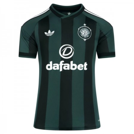 Celtic FC Fodboldtrøjer Udebane 2026-27 Kort ærmer