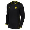 Chelsea Fodboldtrøjer Udebane 2026-27 Langærmet