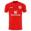 FSV Mainz 05 Fodboldtrøjer Hjemme 2026-27 Kort ærmer