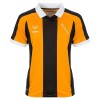 Hull City AFC Fodboldtrøjer Hjemme 2026-27 Kort ærmer