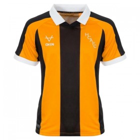 Hull City AFC Fodboldtrøjer Hjemme 2026-27 Kort ærmer